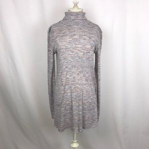 We the Free by Free People NWOT Turtleneck